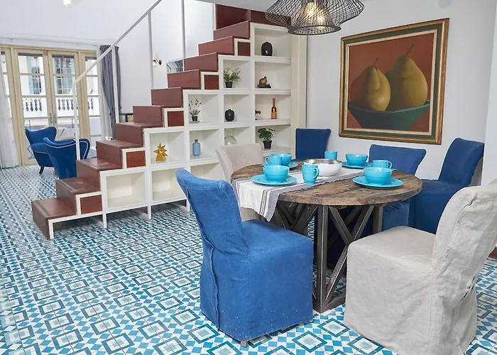 Amazinn Places Casco Viejo Casa Boyd