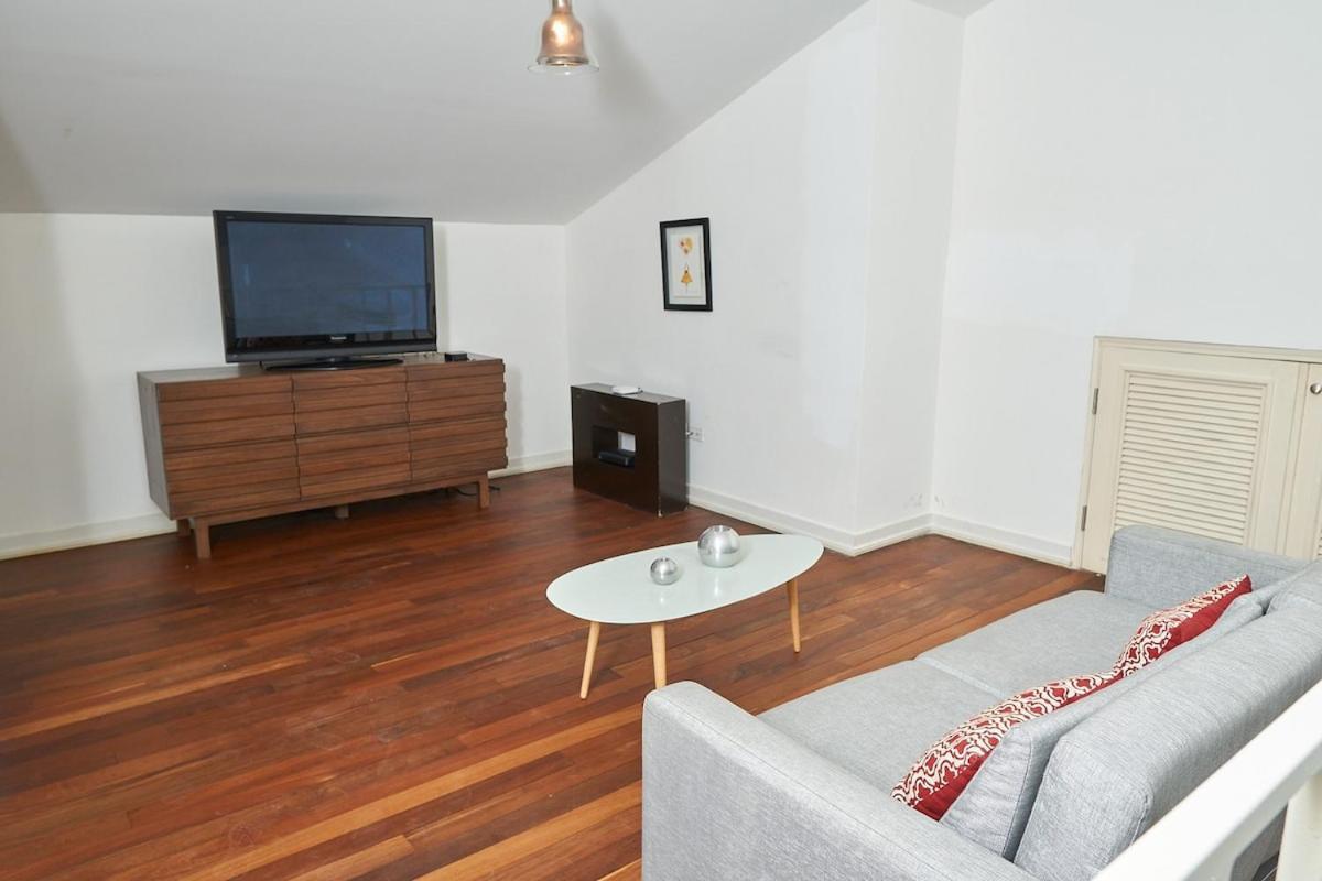 Apartamento Amazinn Places Casco Viejo Casa Boyd Ciudad de Panamá