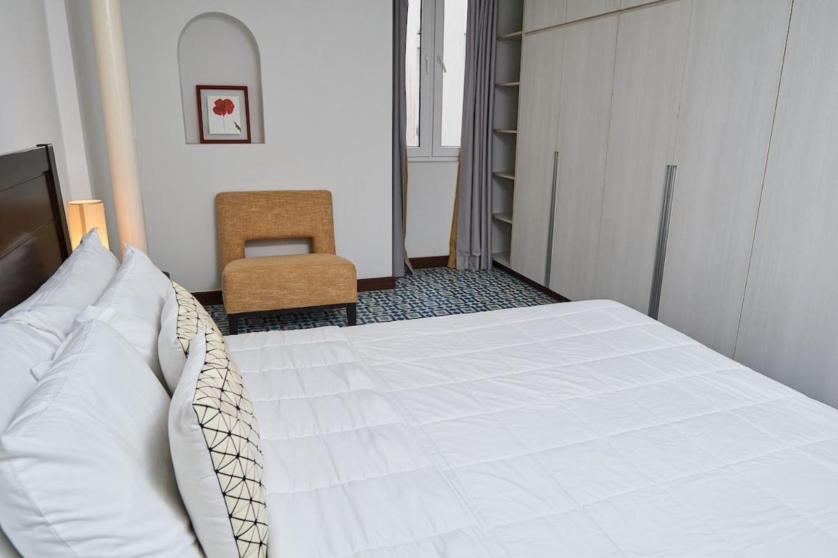 Amazinn Places Casco Viejo Casa Boyd